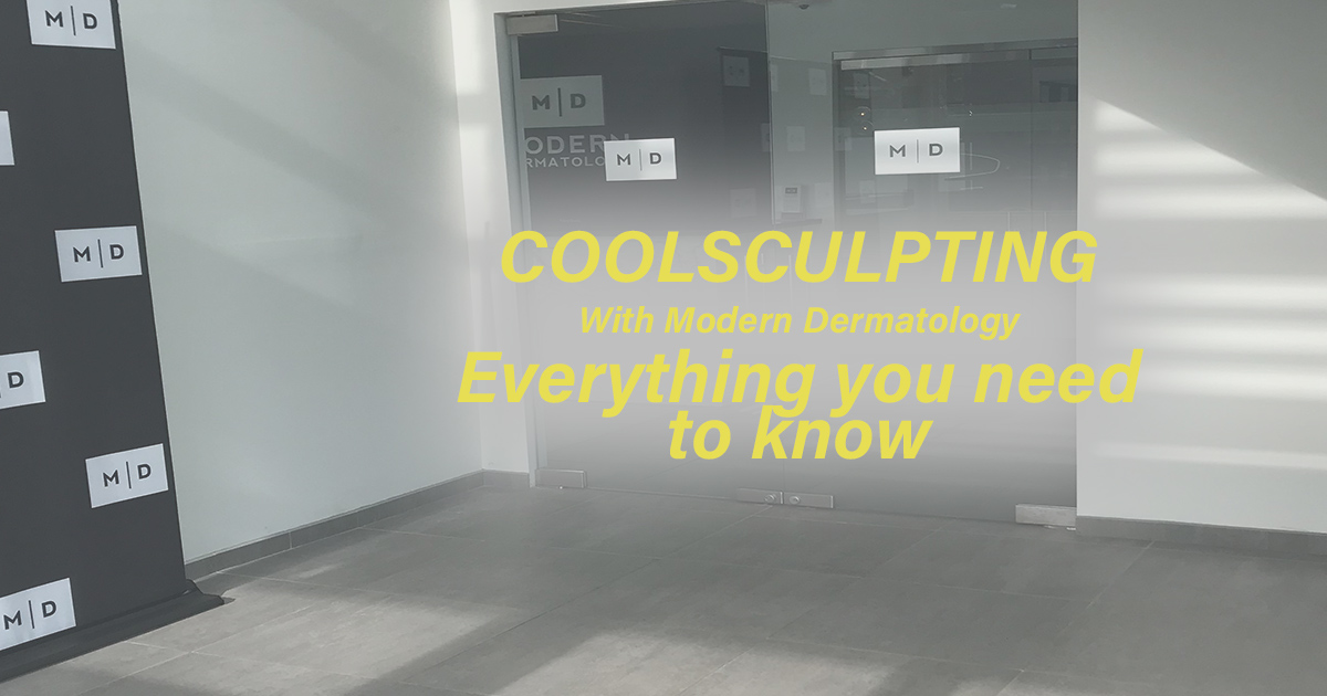 Coolsculpting Everything You Need To Know Lively Craze