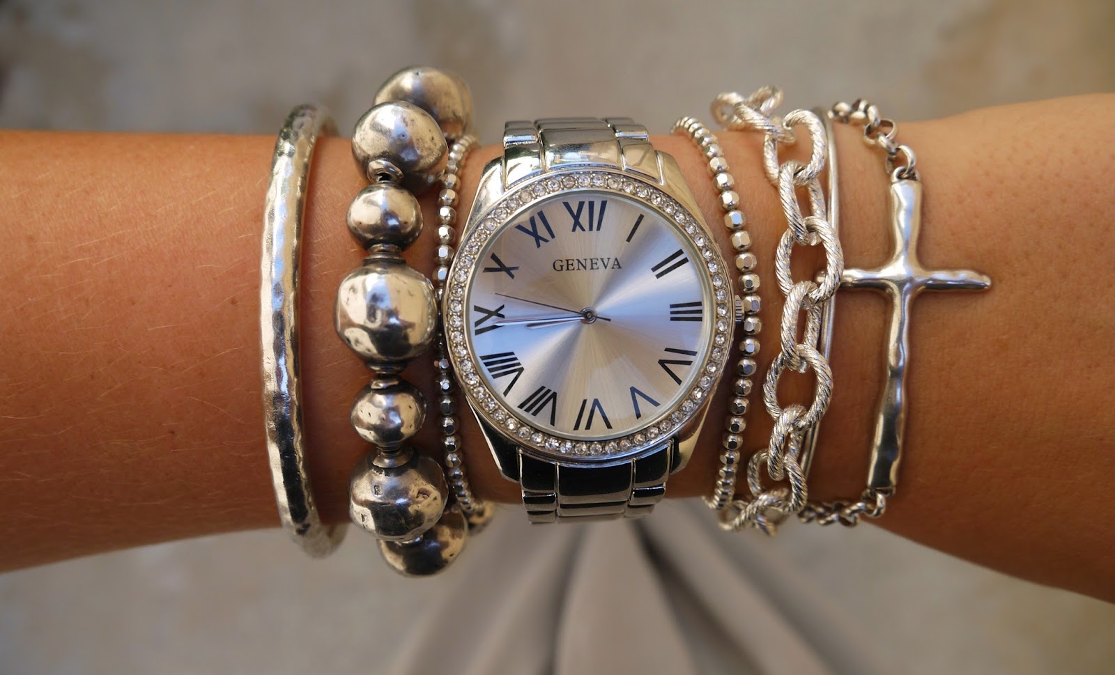 Arm Candy Lively Craze