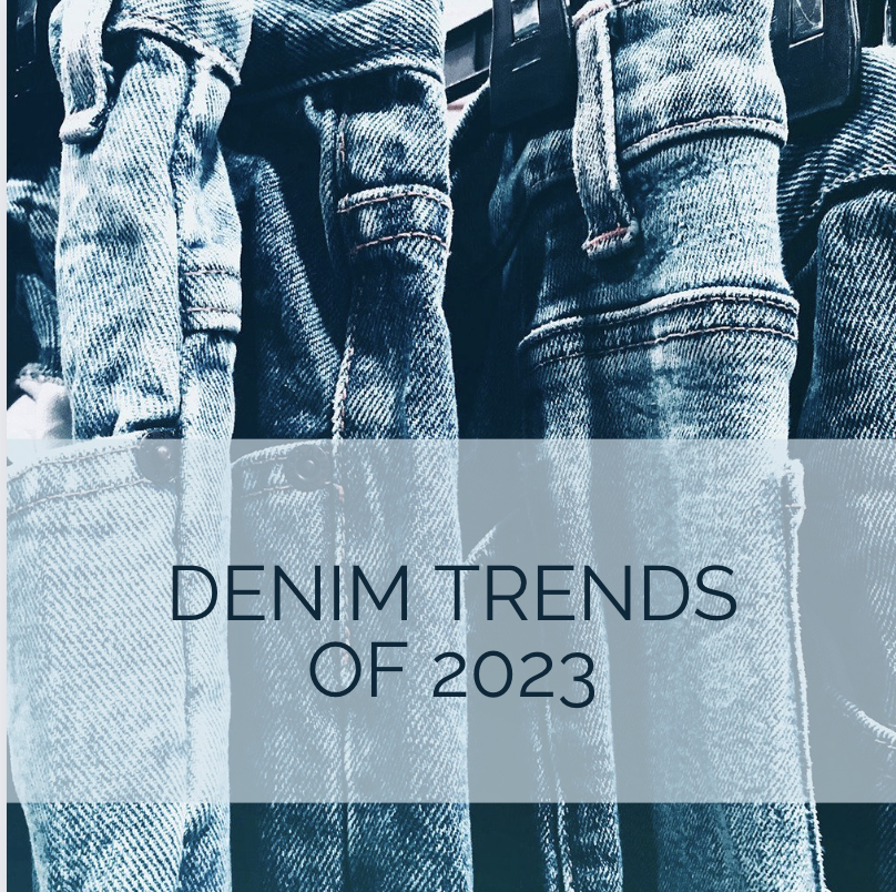 These Are the Denim Trends I'm Excited to Try in 2023 as a Plus-Size Editor  | Denim trends, Denim jumpsuit, Womens denim jumpsuit